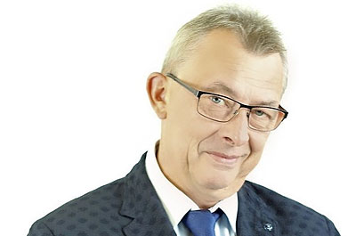 Dr hab. n. med. Stanisław Kwiek
